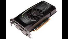 Twelve flavors of GeForce GTX 460 now shipping from Newegg