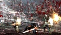 A.V. Club: N3II: Ninety-Nine Nights Review