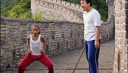 Empire Online: The Karate Kid Review