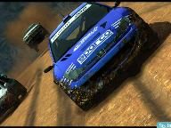 New Sega Rally interview; developer talks real-time deformation and next-gen power