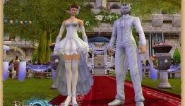 Runes of Magic Marriage Bonus Revealed