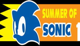 Summer Of Sonic Crush 40 Announced