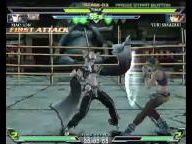 King of Fighters MIRA – Girl Fighting Gameplay