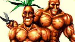 PS3 Gets Men In Speedos