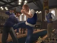 Bully still in development