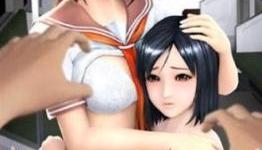 A Lethal (NSFW) Judgement: RapeLay (Yes, really)