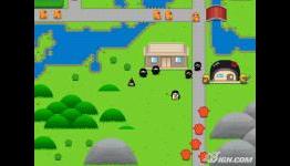 StartGame Review: Ninjatown