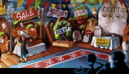 Bit-Tech: Monkey Island 2: Special Edition Review