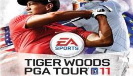 Gamebrit – Tiger Woods PGA Tour 11 Review