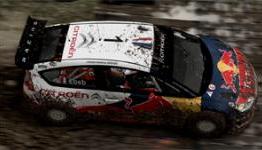 WRC game gets release date