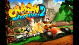Crash Bandicoot Nitro Kart 2 Review (DualShockers)