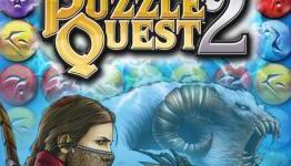 Puzzle Quest 2 Review (DualShockers)