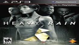 Heavy Rain Interview With David Cage
