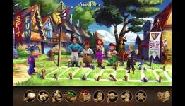 Gamezebo: Monkey Island 2 Special Edition: LeChuck’s Revenge Review