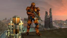 Crackdown 2 complete interactive map