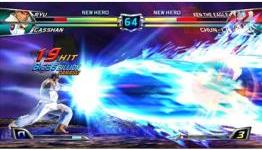 Ten best fighting games on the Wii