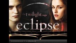 “Eclipse” Still Has Bite at Foreign Box Office