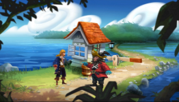 Half-Ass Gaming Mini: Secret of Monkey Island 2 Review