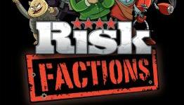 Pads & Panels: Risk: Factions Review