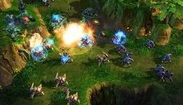 Neocrisis: Starcraft Recap – 6 of 11