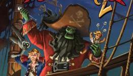 GamesRelay – Monkey Island 2 Special Edition: LeChuck’s Revenge Review
