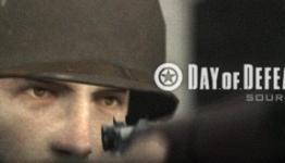 Day of Defeat: Source Gets Mac Release