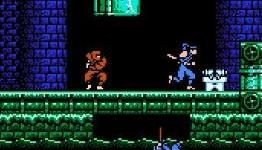 IGN: Shadow of the Ninja Review