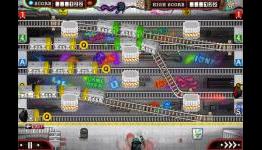 Keep the trains on track in Train Conductor 2: USA