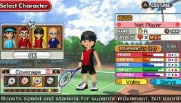 Gaming Age: Hot Shots Tennis: Get a Grip Review