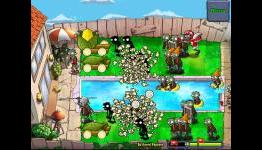 World-Gaming Network: Plants vs Zombies HD Review