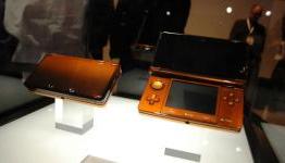 Nintendo Won’t Change The 3DS’ Appearance Before Release