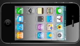 Lab Test: iPhone 4 Antenna is Really Bad