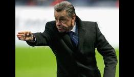 Fulham Hold Talks With Ottmar Hitzfeld As Sven-Goran Eriksson’s Wage Demands Pose Problem