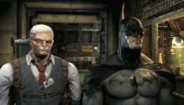 Warner Brothers Register Multiple Batman Websites.