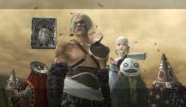 Nier Developer Absorbed Into AQ Interactive