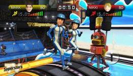 NowGamer Preview: TV Superstars (Move)
