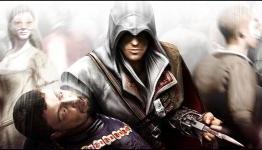 Assassin’s Creed: Brotherhood Breaks Records Set by ACII