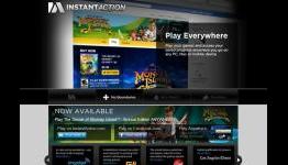 Why Call of Duty will end up in your browser window – Interview with InstantAction’s Louis Castle
