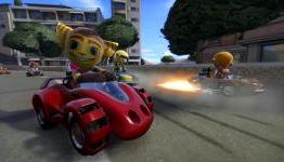 ModNation Racers – Spawn Kill Review