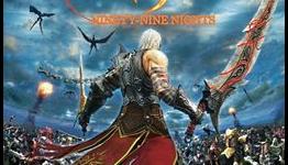 Platform Nation: N3II: Ninety-Nine Nights Review