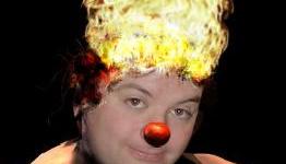 Jaffe: PS3 get`s us closer to the Twisted Metal fantasy, games today too serious