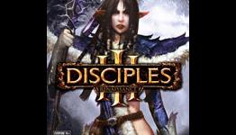 Disciples III: Renaissance now available in stores