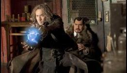 Yahoo Movies: Sorcerer’s Apprentice Review