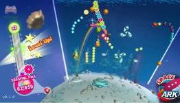 Britbox: Space Ark Review