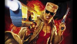 Extreme Gamer: Duke Nukem: Manhattan Project Review