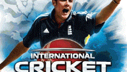 Gamebosh: International Cricket 2010 Review