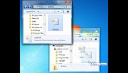 Restore Outlook After a Windows 7 Upgrade
