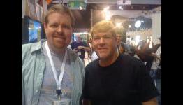 John Daly Interview (John Daly’s ProStroke Golf)