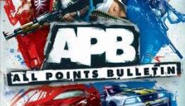 Giant Bomb: Quick Look: APB: All Points Bulletin