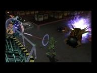 Everything you wanted to know about Alien Syndrome PSP (part 1)